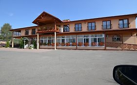 Górska Dolina